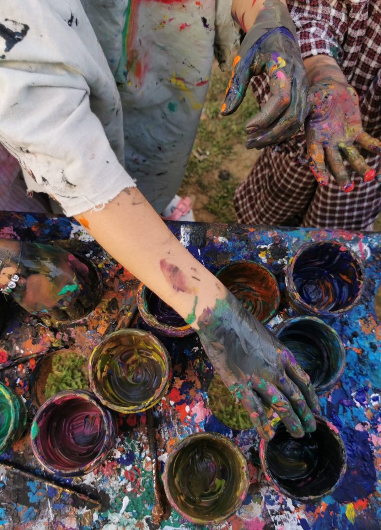 Mobiler Malraum e.V.